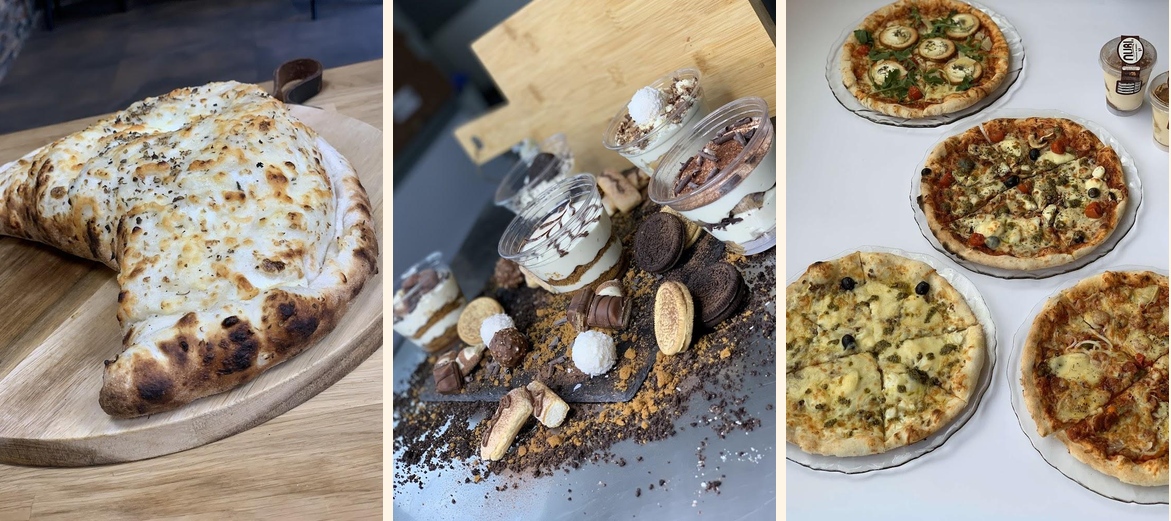 Mille & une Pizzas - Gallery Image 3