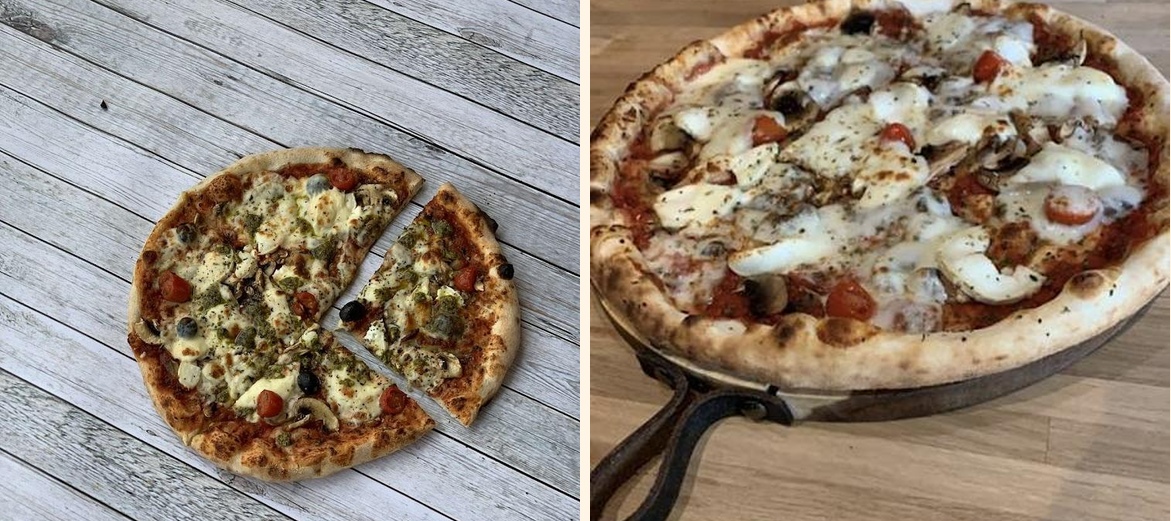 Mille & une Pizzas - Gallery Image 4