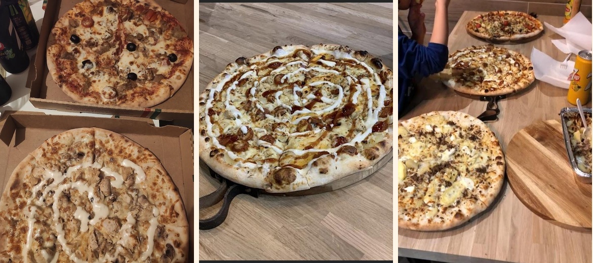 Mille & une Pizzas - Gallery Image 5