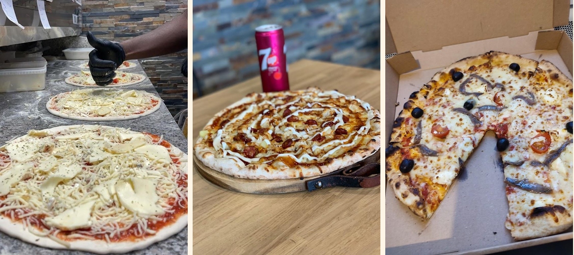 Mille & une Pizzas - Gallery Image 6