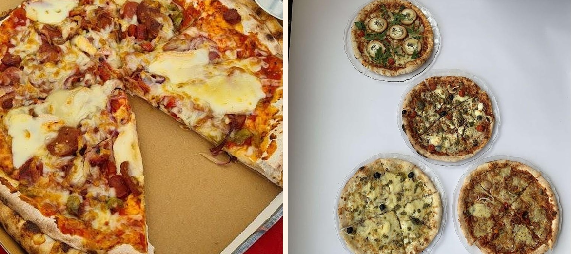 Mille & une Pizzas - Gallery Image 7