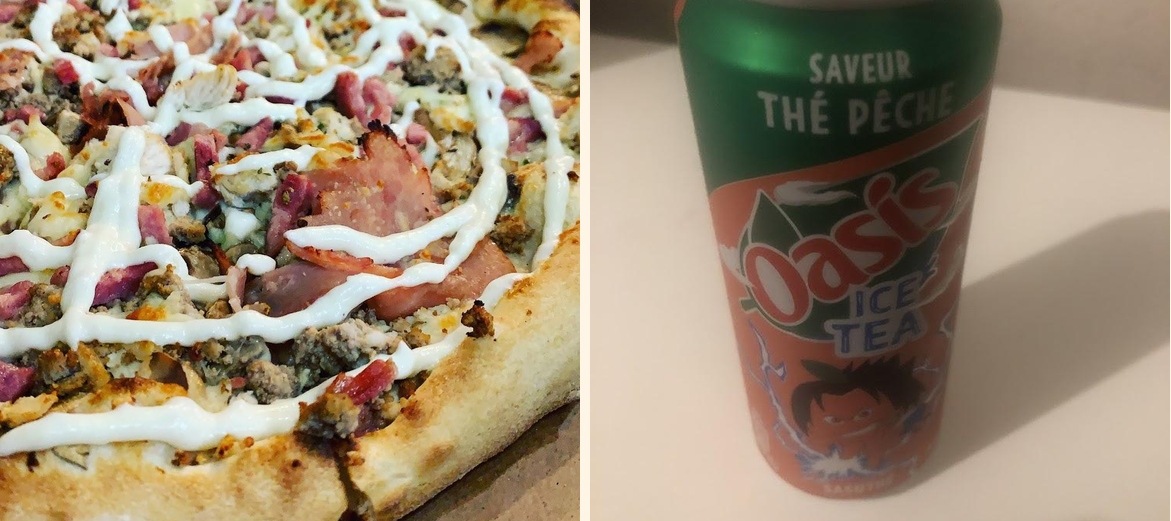 Mille & une Pizzas - Gallery Image 8